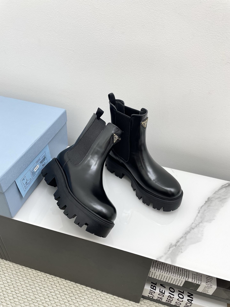 Pra*a boots